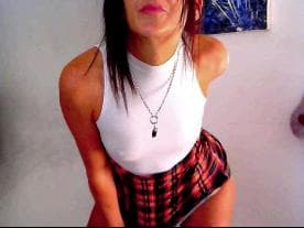 WebCAM of Mayte
