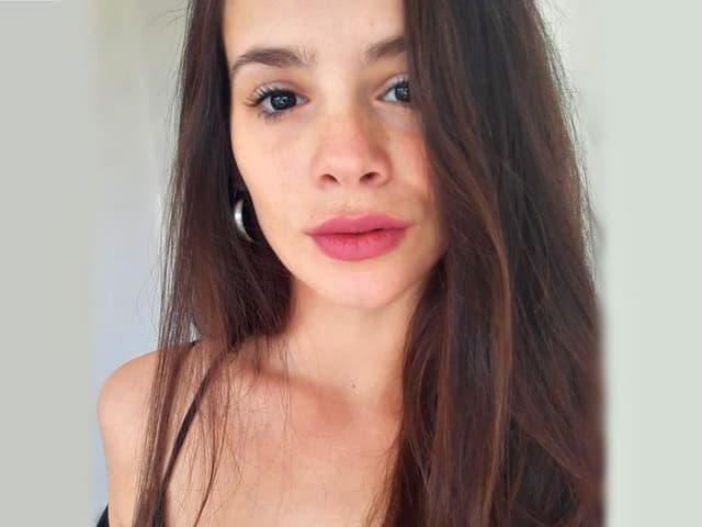 WebCAM von katia_moon