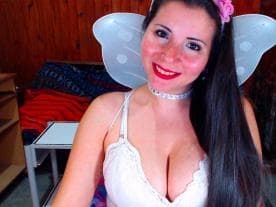 WebCAM of julia_bcn