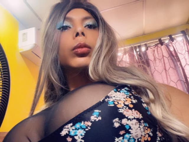 WebCAM di oliviabigcocktsx