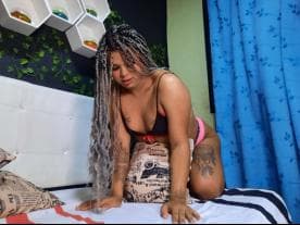WebCAM de kellydoll14
