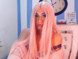 WebCAM de Mialealx