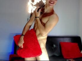 WebCAM of andy_x