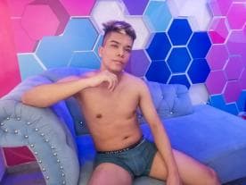 WebCAM of allanjoness