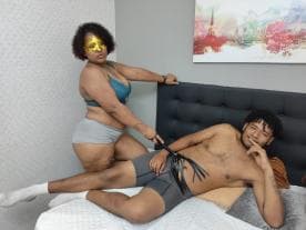 alexakyle WebCAM 