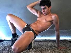 WebCAM of Darien_J