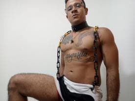 WebCAM of jay_latin