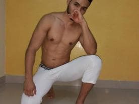 WebCAM of Thekingfitness