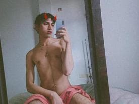 WebCAM de narcisomiller