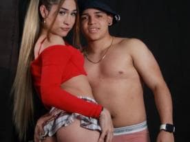 WebCAM di Karol_And_Manuel
