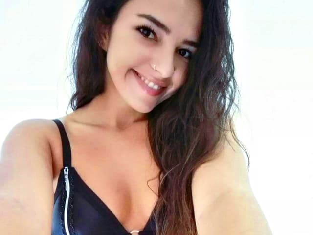 WebCAM of kiranahiak