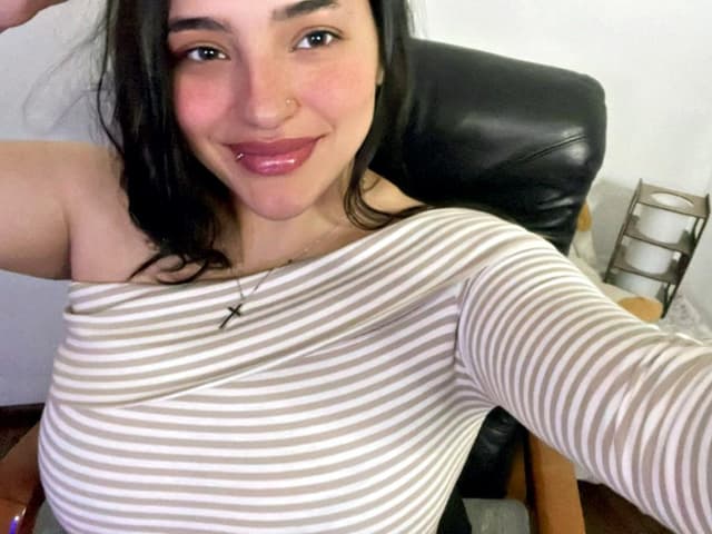 WebCAM di Morenna_Mia