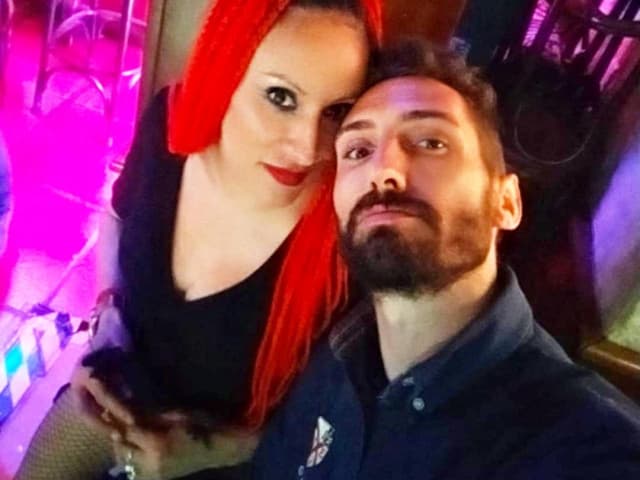 WebCAM di Diablaxx_brayan