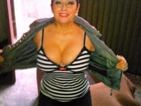 WebCAM of sextrella