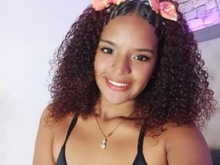 WebCAM von AfroditasStacyss