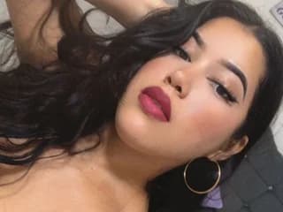 WebCAM of AlejaGoldk