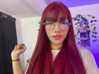 WebCAM di AlejandraaRobinson