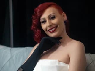 WebCAM di AlettaGoddess
