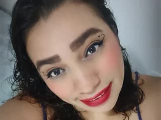 WebCAM di AlexxandraRivera