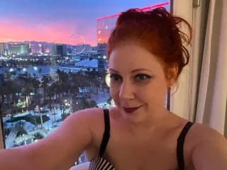 WebCAM de Alice_Embers