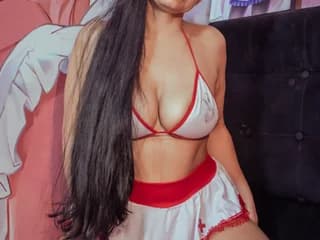 WebCAM di AllysonMilf