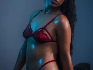 WebCAM von AnahiMontana