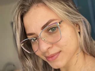 WebCAM de AngelGymCrush