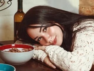 WebCAM of AnieFerreira