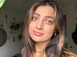 WebCAM of AntheiaFlora