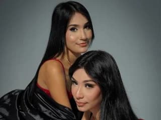 WebCAM di AntonellaaFernandez