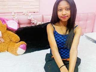 WebCAM di AnyaCutexxx