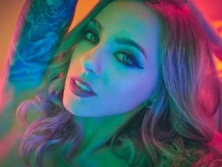 WebCAM di AstridLuxe