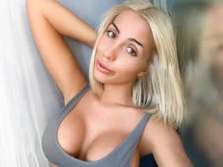 WebCAM di AudreyZanne