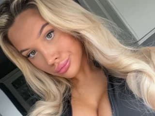 WebCAM de AuroraDollxo