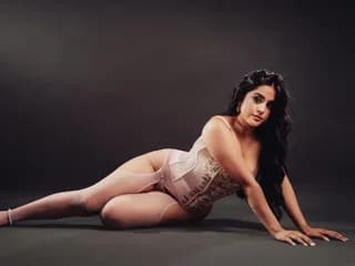 AvelinePrescott WebCAM 