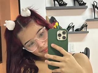 WebCAM von AviWinklar