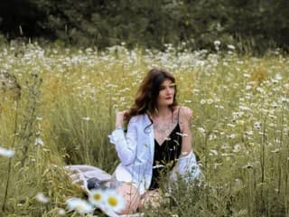 WebCAM of AwesomeBlossom94