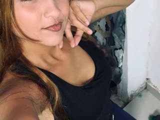 WebCAM di Baarbiesexy33
