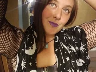 WebCAM of BabalonsNymph