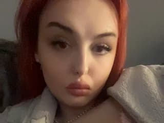 WebCAM of BadGirlRuby