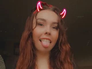 Becky118 WebCAM 