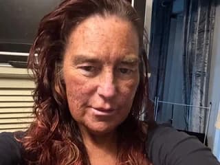 WebCAM of BettyBoo75