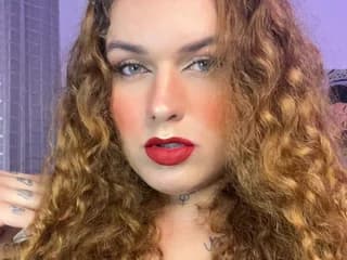 WebCAM di BettyTaylor23