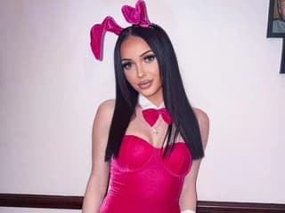 WebCAM de BonnieBellesBabestation