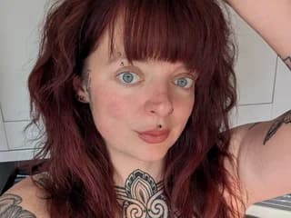 WebCAM von BowieBlair133