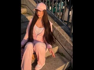 WebCAM di BritishCeceXXX