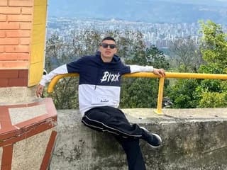 WebCAM di COUPLESEXY_HOT