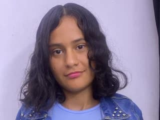 WebCAM of CandyMattew