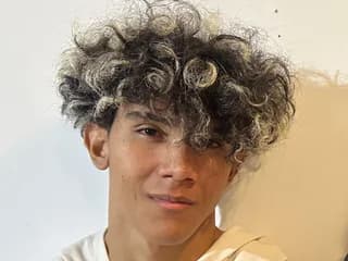 WebCAM di Carlosperez