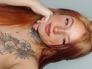 WebCAM di CatherineRealLove